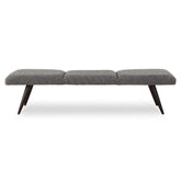 bowtie bench